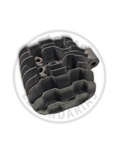 Cylinder head Montesa Cota 25 - 49 ref.20600281 2