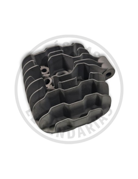 Cylinder head Montesa Cota 25 - 49 ref.20600281