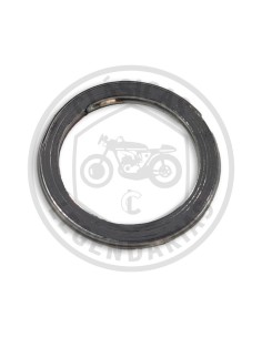 Montesa Cota 25 - 49 exhaust gasket ref.2060041