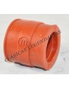 Goma tubo escape Cota 49-74-247 Ref.2060073