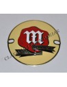 Montesa Impala bolted logo Ref.2062