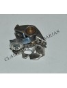 Platino cota 74-123-247 Ref 2120001
