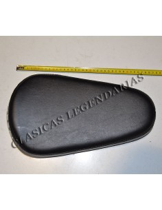Complete classic motorcycle seat valid for Montesa Cota 247