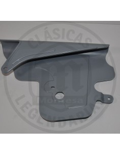 Cubrecadenes Montesa Cota 247 segona sèrie fabricat en plàstic 2