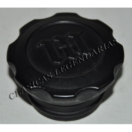 Tapon deposito gasolina cota 25-49-74-123 Ref 1167