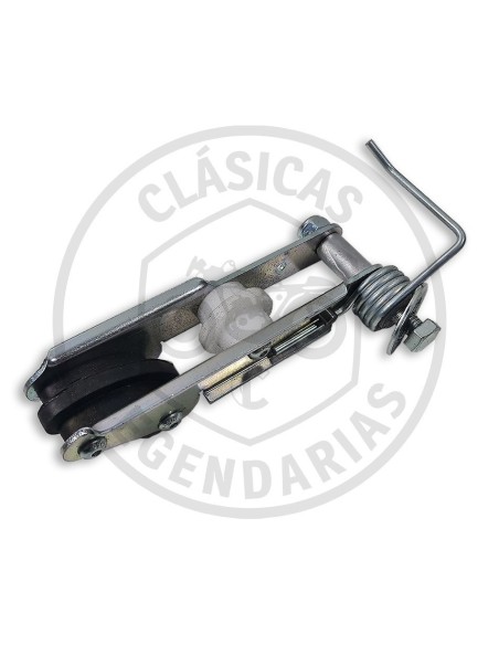 Chain tensioner Montesa Cota 247 and Enduro 75-125 ref.21204232J
