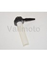 Puño gas Amal Cota y Enduro plástico negro Ref.213004201