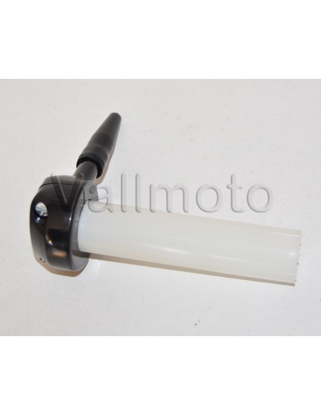 Puño gas amal cota y enduro ref. 213004201