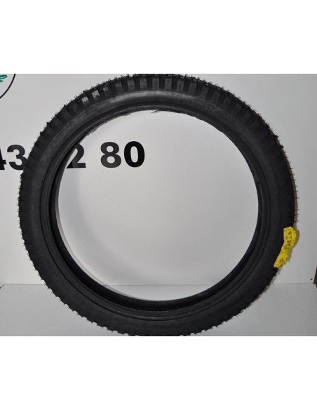 Cubierta delantera Trial pirelli M43 2.75x21 Ref 215000402