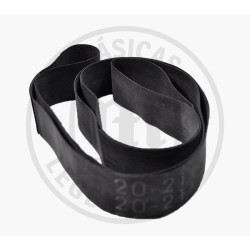 Protective tape between tube and spokes for 20 and 21 inch front wheel