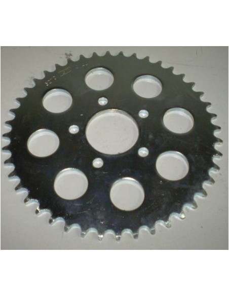 Plato arrastre cota 247 de 44 dientes Ref 2150016