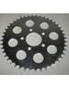 Plato arrastre cota 247 de 44 dientes Ref 2150016