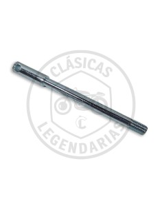 Front wheel axle Montesa Cota 74-123 Ref.2150020