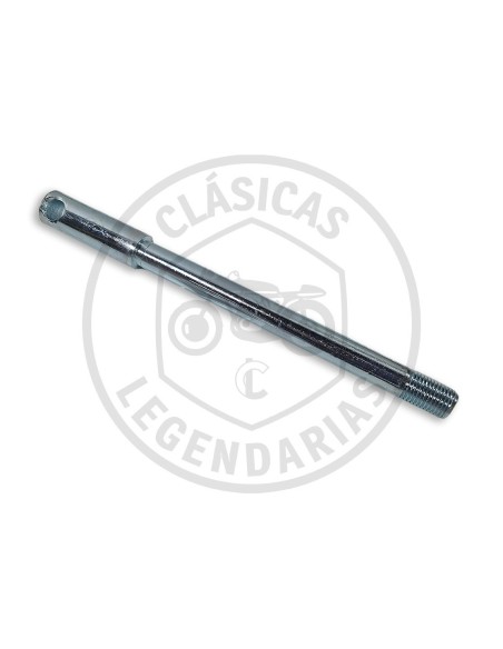 Front wheel axle Montesa Cota 74-123 Ref.2150020