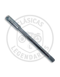 Front wheel axle Montesa Cota 74-123 Ref.2150020 2
