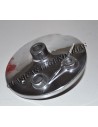 Plato portazapatas delantero cota 247 Ref 2150033