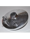 Plato portazapatas trasero cota 247 Ref 2150035