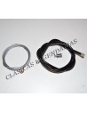 Cable Freno delantero cota 247 Kit ref. 21550161