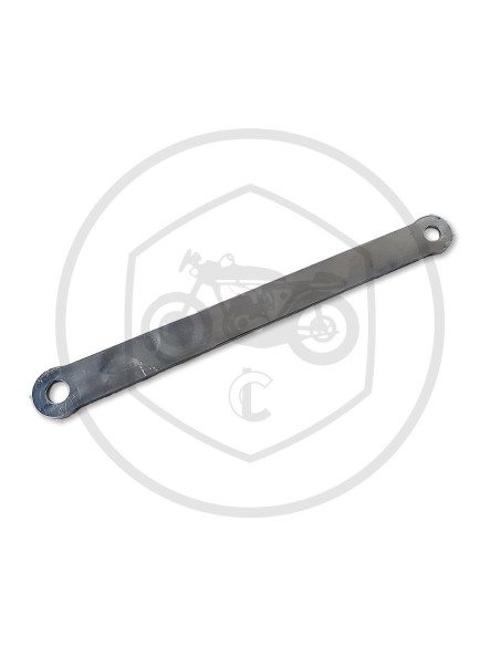 Tirant fre del darrere i davanter Montesa Cota Ref.215504801