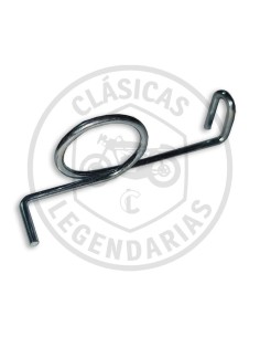 Rear brake lever spring Height 74-247-348 and Enduro 250-360 Ref.2155152