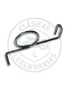 Rear brake lever spring Height 74-247-348 and Enduro 250-360 Ref.2155152