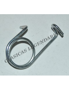 Front brake cam spring Montesa Cota 74-123-247-348, Enduro Ref.2155156