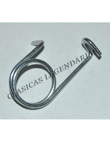 Front brake cam spring Montesa Cota 74-123-247-348, Enduro Ref.2155156
