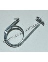 Front brake cam spring Montesa Cota 74-123-247-348, Enduro Ref.2155156