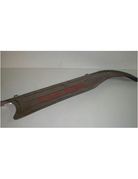 Cubrecadenas Brio 81-82 Ref.215581