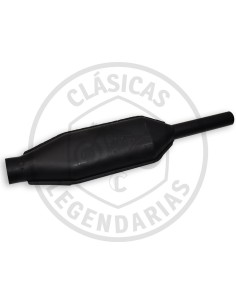 Silencioso intermedio cota 247 Ref 2160042