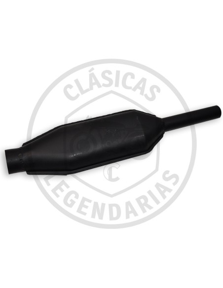Silencioso intermedio Cota 247 Ref.2160042