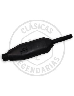 Silencioso intermedio cota 247 Ref 2160042 2