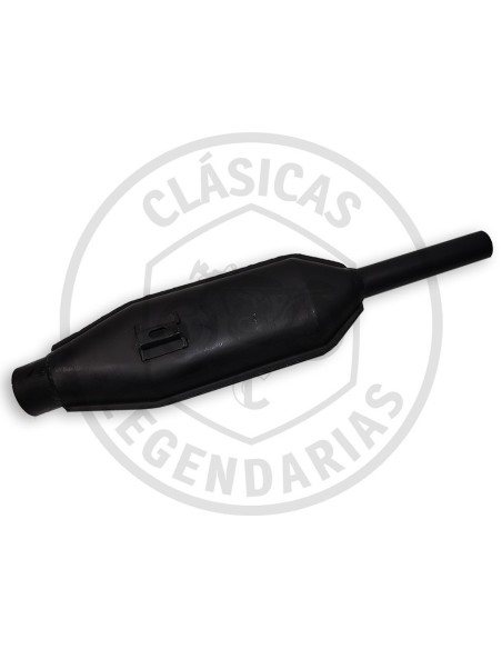 Silencioso intermedio Cota 247 Ref.2160042
