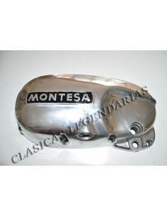 Tapa lateral motor embrague cota 247 ref.2160101