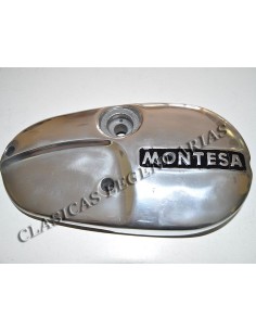 Tapa lateral motor volante magnetico cota 247 ref.21601021