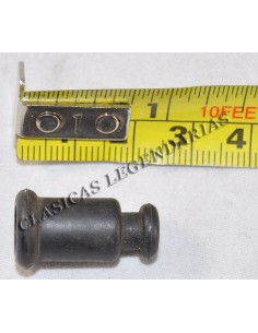 Goma cable carburador 25mm ref.2162001202