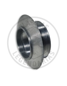 Carburetor rubber fixing bushing Cota 74-123 Ref.21620601