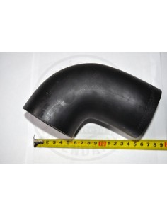 Goma carburador al filtro Montesa Cota 247 segunda serie. Ref. 21620612