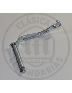 Clutch lever for Montesa Cota 247 - 348 2