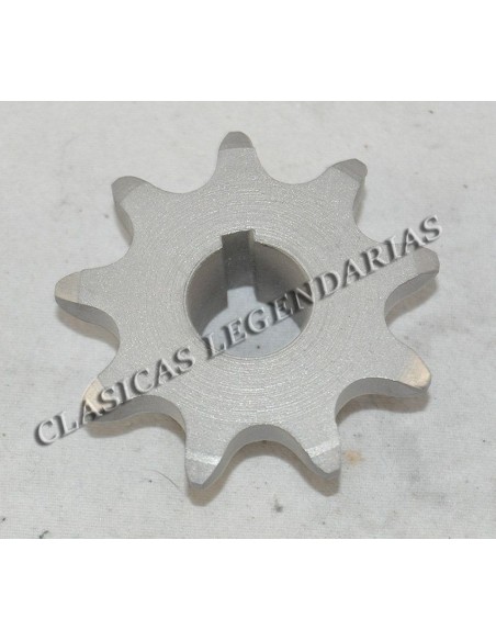 Piñon salida Cota 247 9 Dientes 1a serie y 307-309 ref.216304609
