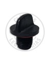 Black Cota, Enduro and Cappra oil filler and drain plug ref.216403601