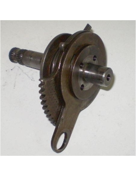 Selector cambio cota 247 completo Ref 2166036