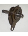 Selector cambio cota 247 completo Ref 2166036