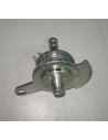 Selector cambio cota 348 comp,eje corto Ref 21661180