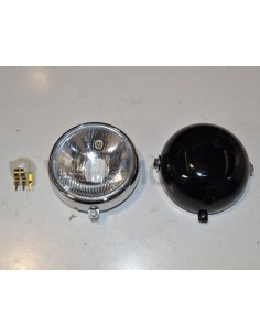 Complete Headlight Montesa Cota s-grille ref.21700011