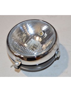 Complete Headlight Montesa Cota s-grille ref.21700011 2