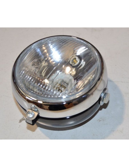 Complete Headlight Montesa Cota s-grille ref.21700011
