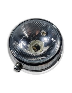 Complete headlight Montesa Cota 74-123 gray ref.21700014J 2
