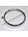Chrome beaded bezel Montesa dimension -74 - 247 - 348 without grille