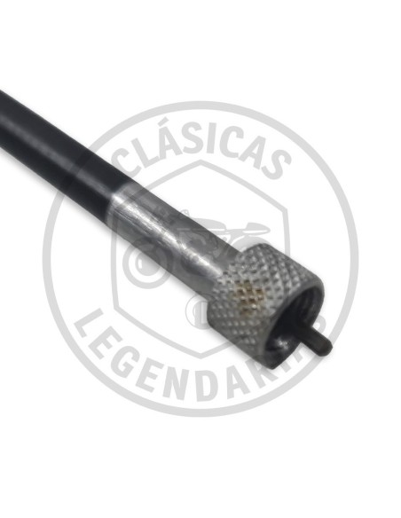 Cable km account Fine-normal height ref.2180023015